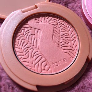 Tarte Amazonian clay 12-hour blush Majesty